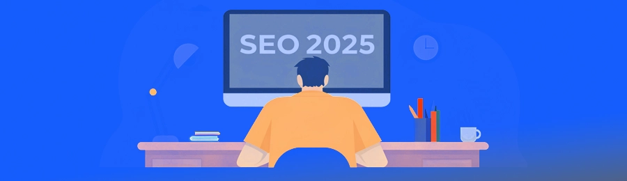 თანამედროვე SEO 2025 წელს – რა უნდა იცოდეთ? - ბლოგი ჩვენს ვებსაიტზე