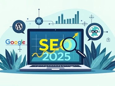 თანამედროვე SEO 2025 წელს – რა უნდა იცოდეთ? - ბლოგი ჩვენს ვებსაიტზე